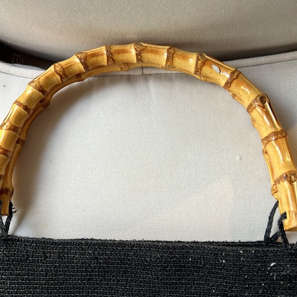 San Diego Hat Company tote purse - Picture 3 of 6